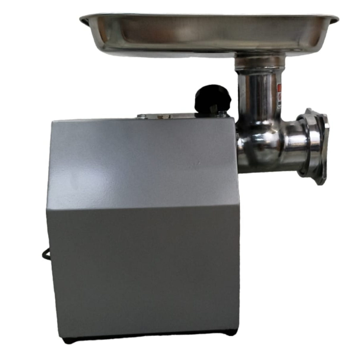 Molino Carne Acero Industrial Comercial Cocina 110v Shorbull