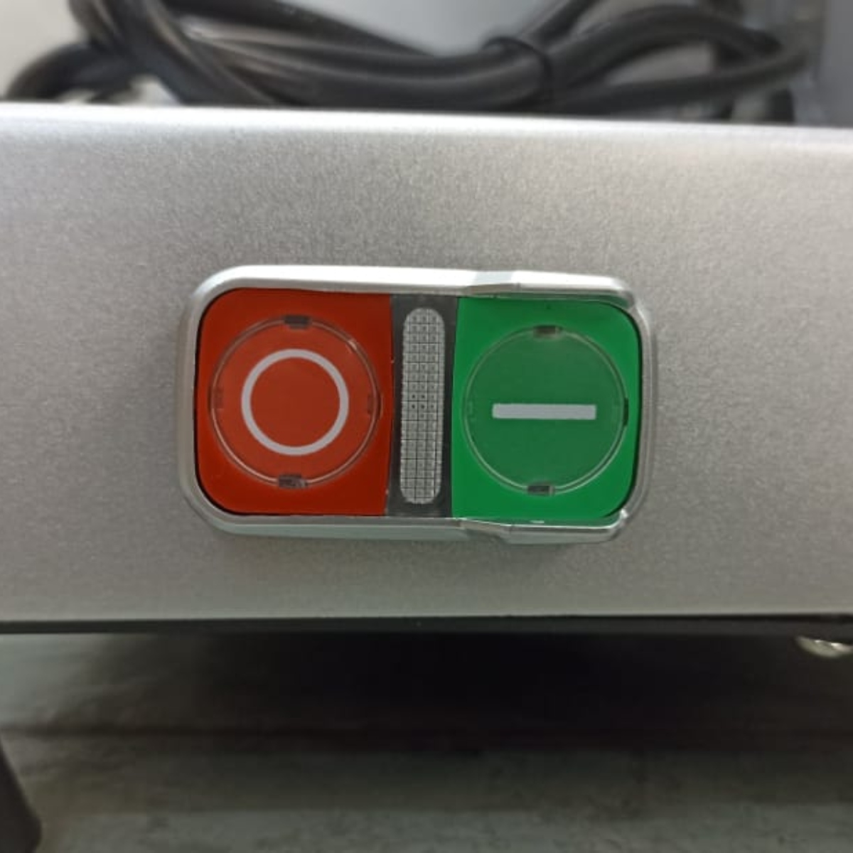 Rebanadora Cortadora Industrial 250 Embutidos Jamon Shorbull