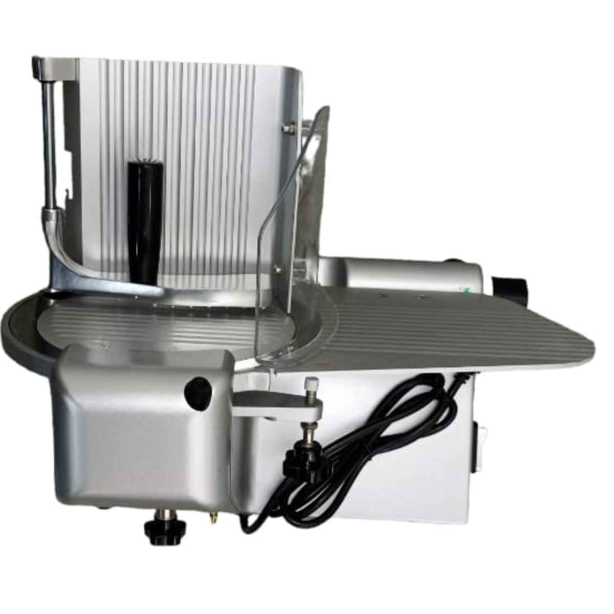 Rebanadora Cortadora Industrial 250 Embutidos Jamon Shorbull