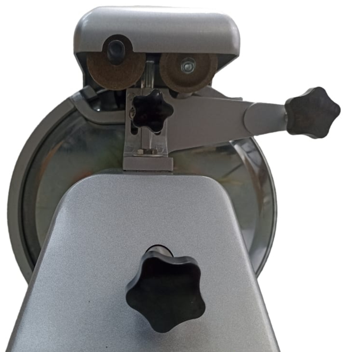 Rebanadora Cortadora Industrial 250 Embutidos Jamon Shorbull