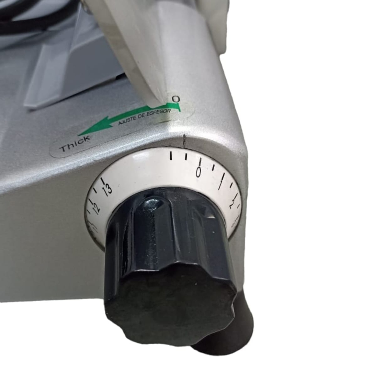 Rebanadora Cortadora Industrial 250 Embutidos Jamon Shorbull