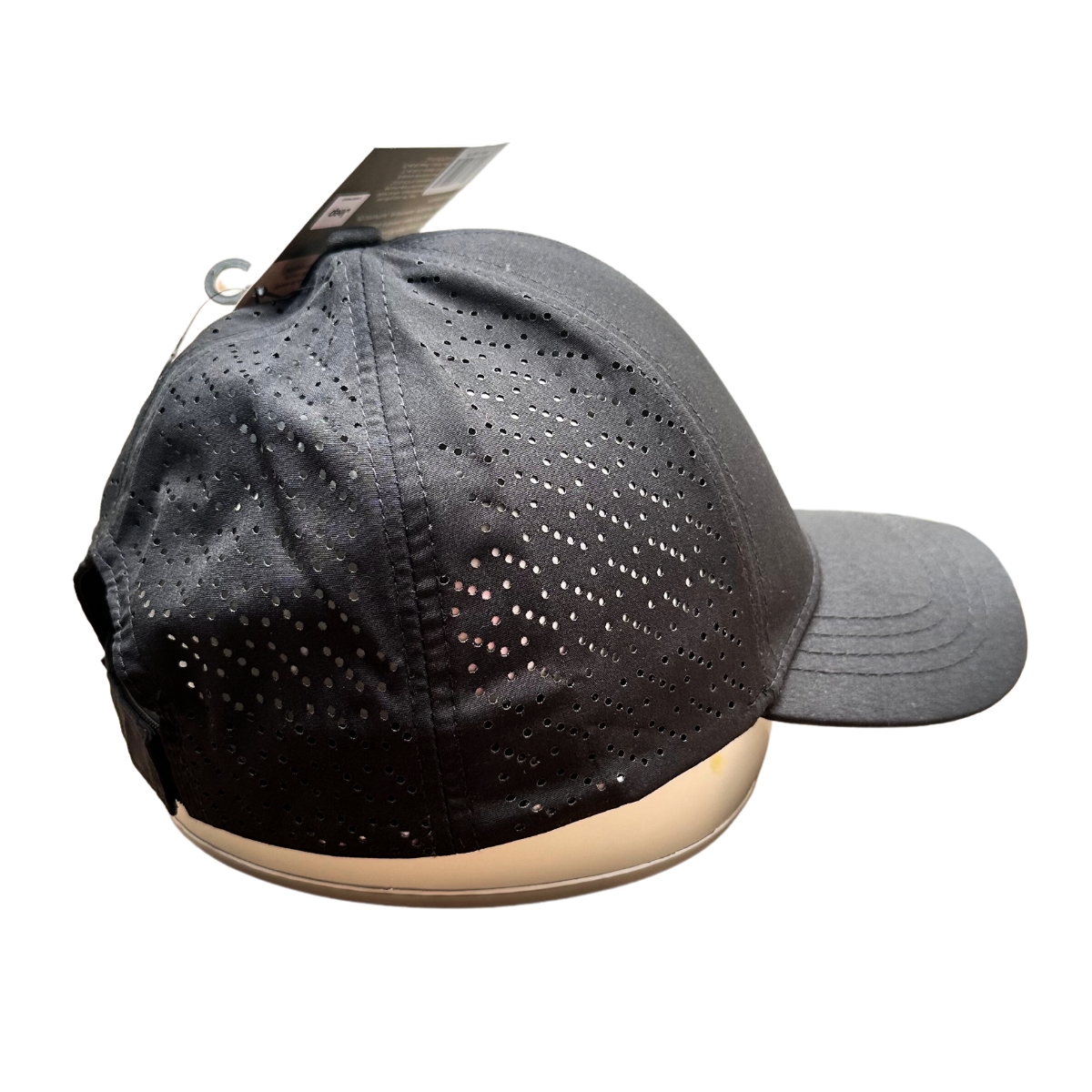 Gorra Jeep Trucker Original Negra Verde Hombre Deportiva