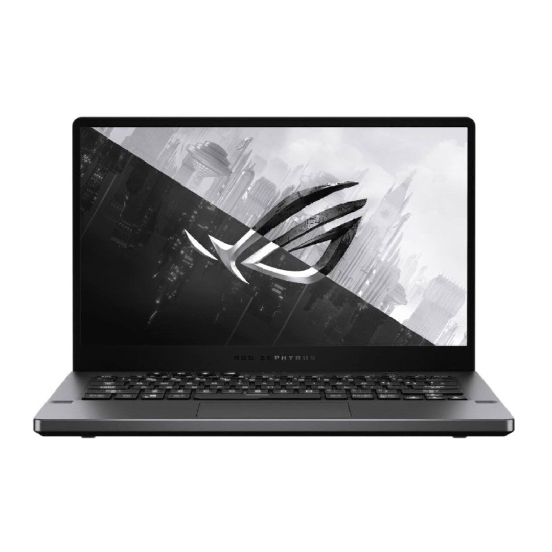 Asus Rog Zephyrus G14 (GA401Q) Ryzen 7 / 16GB Ram / 512GB SSD (Reacondicionado grado A)