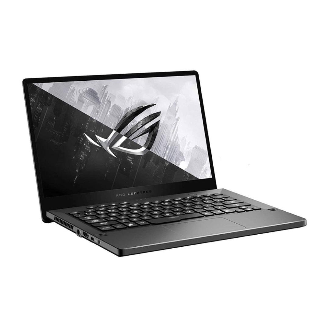 Asus Rog Zephyrus G14 (GA401Q) Ryzen 7 / 16GB Ram / 512GB SSD (Reacondicionado grado A)