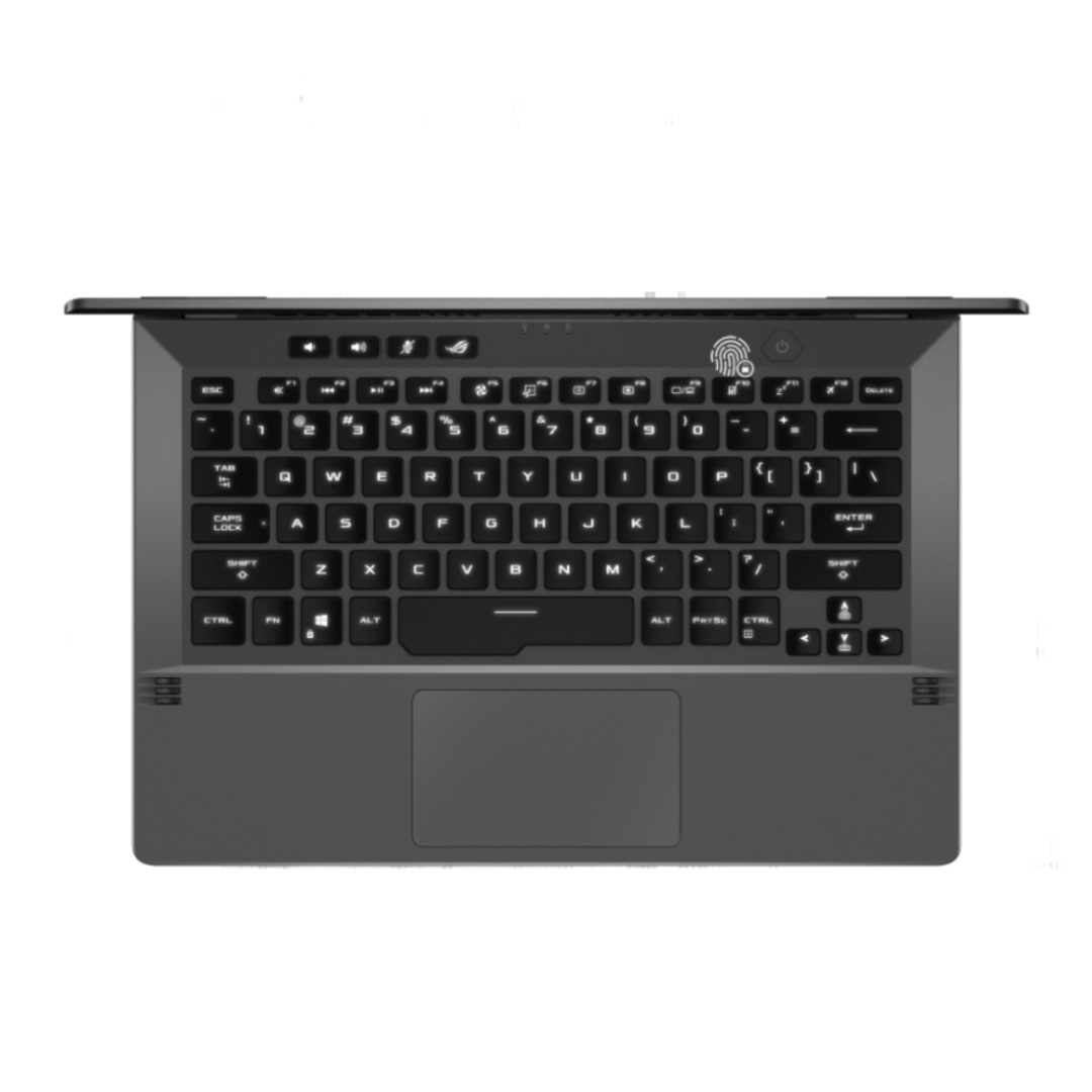 Asus Rog Zephyrus G14 (GA401Q) Ryzen 7 / 16GB Ram / 512GB SSD (Reacondicionado grado A)