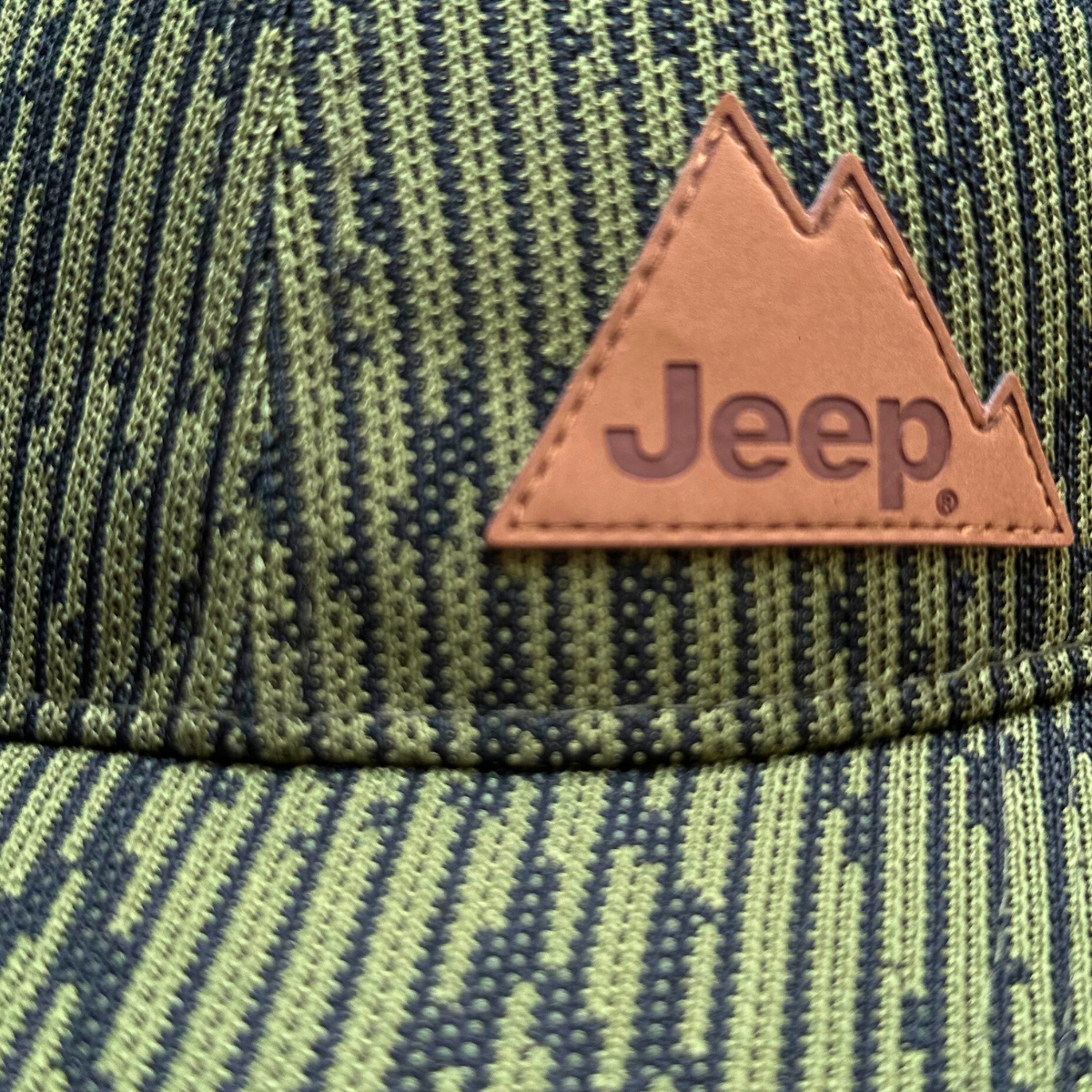 Gorra Jeep Negra Verde Original Textura Cachucha Ajustable