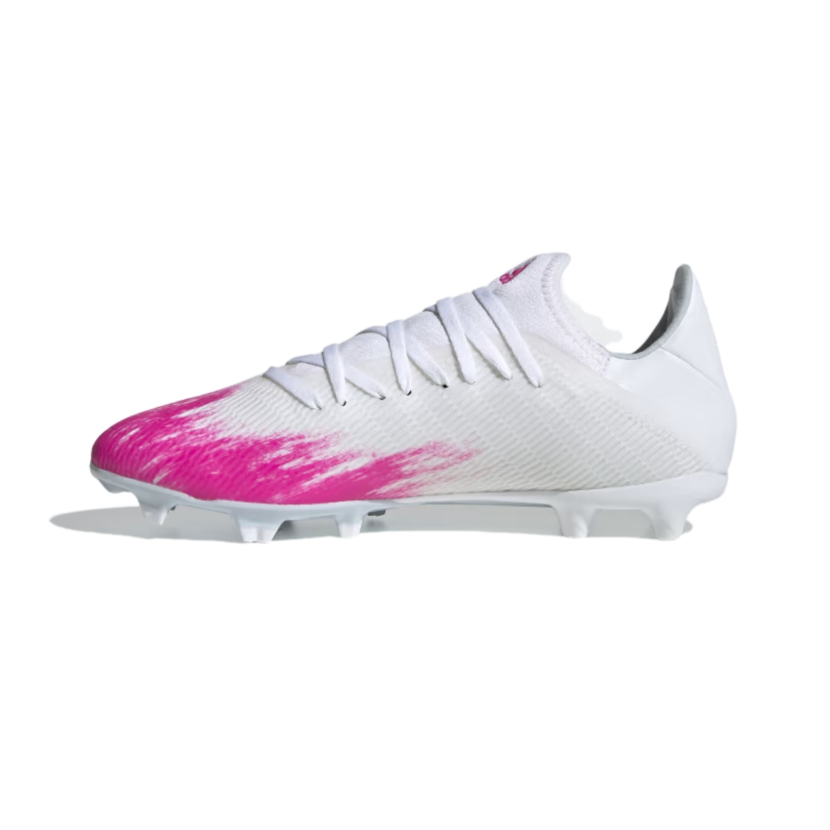 TENIS DE FUTBOL ADIDAS X 19.3 FG J EG7150