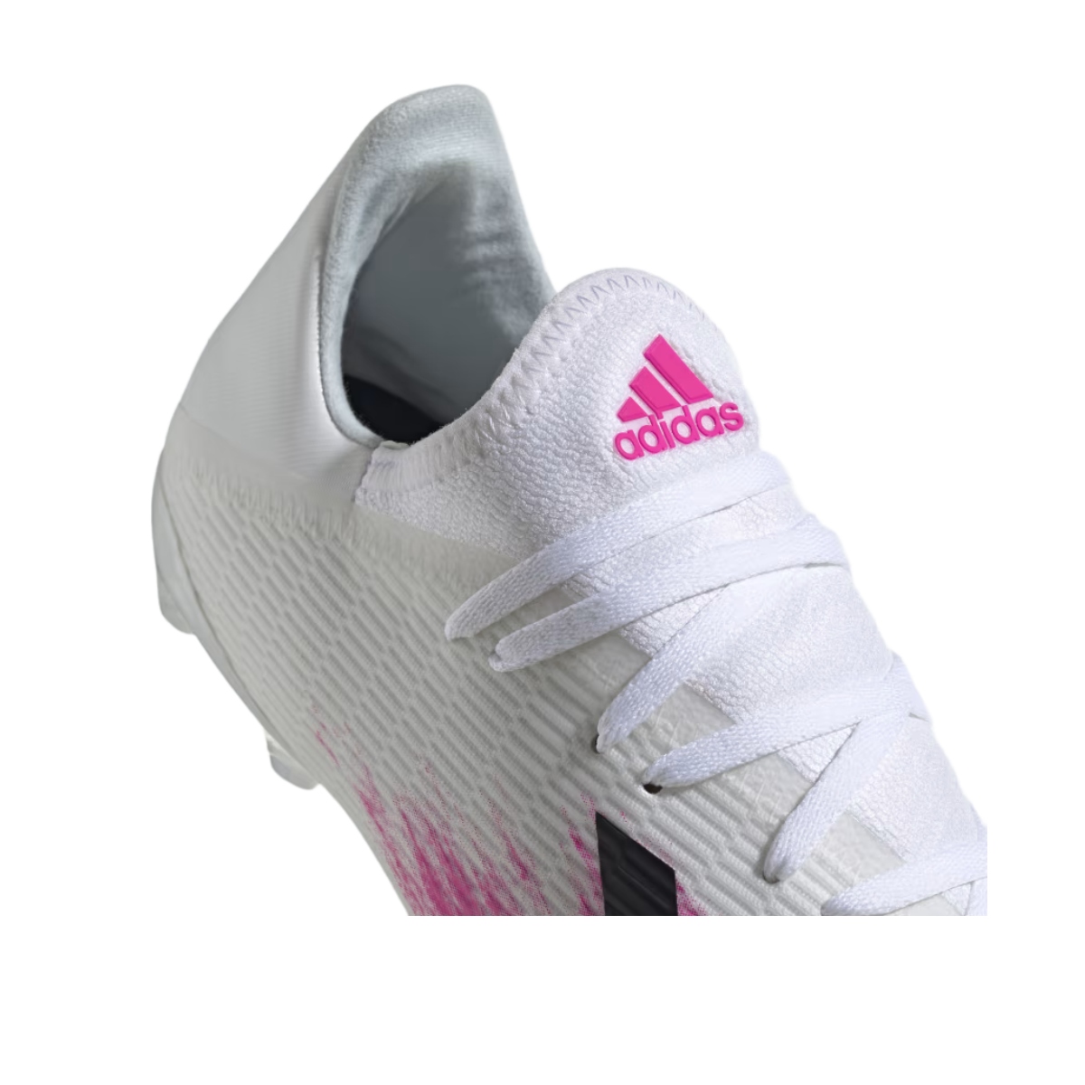 TENIS DE FUTBOL ADIDAS X 19.3 FG J EG7150