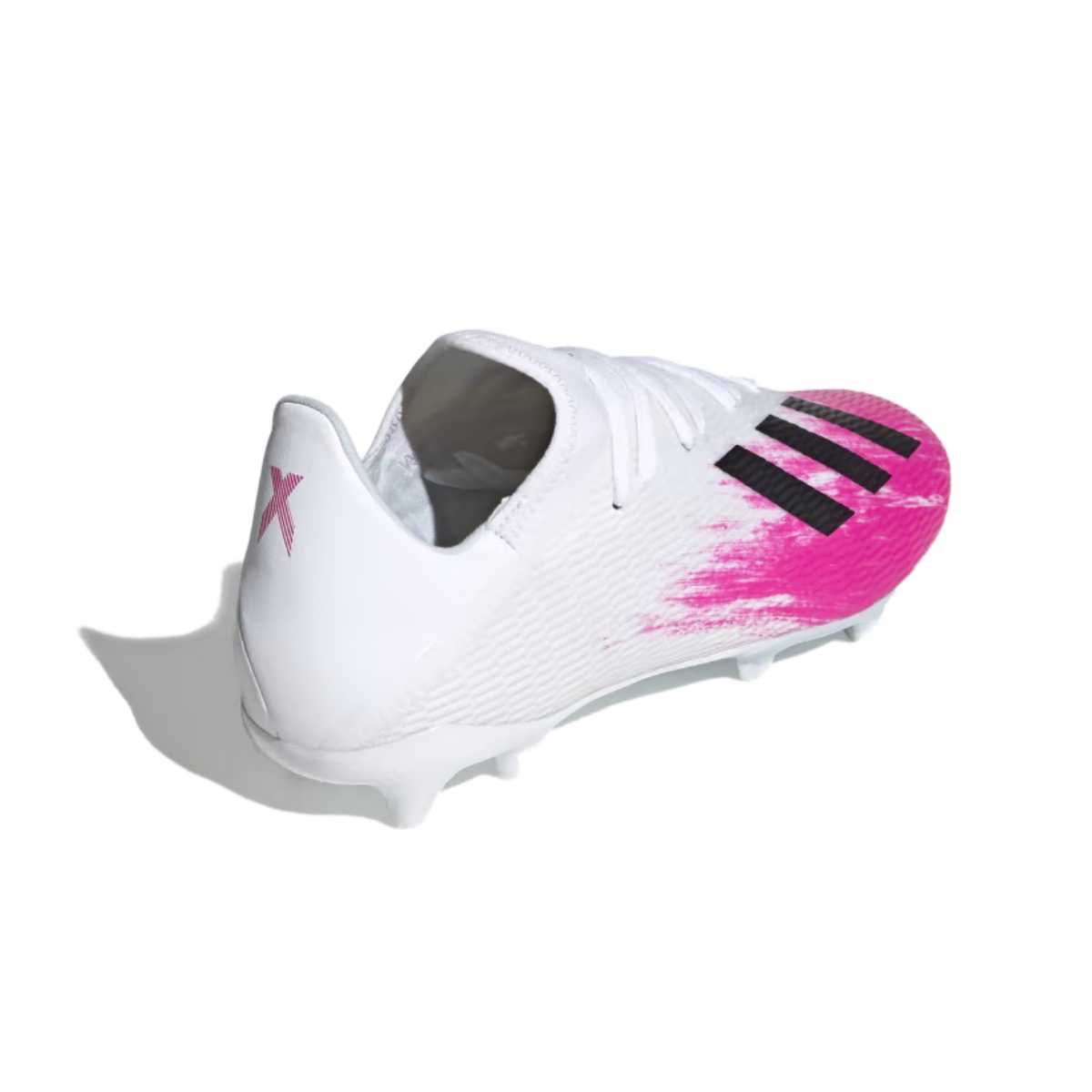 TENIS DE FUTBOL ADIDAS X 19.3 FG J EG7150