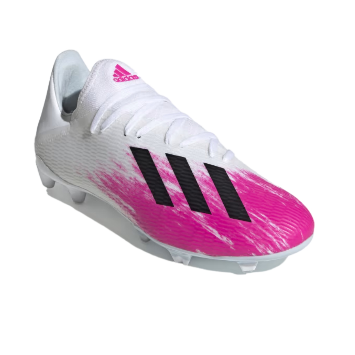 TENIS DE FUTBOL ADIDAS X 19.3 FG J EG7150
