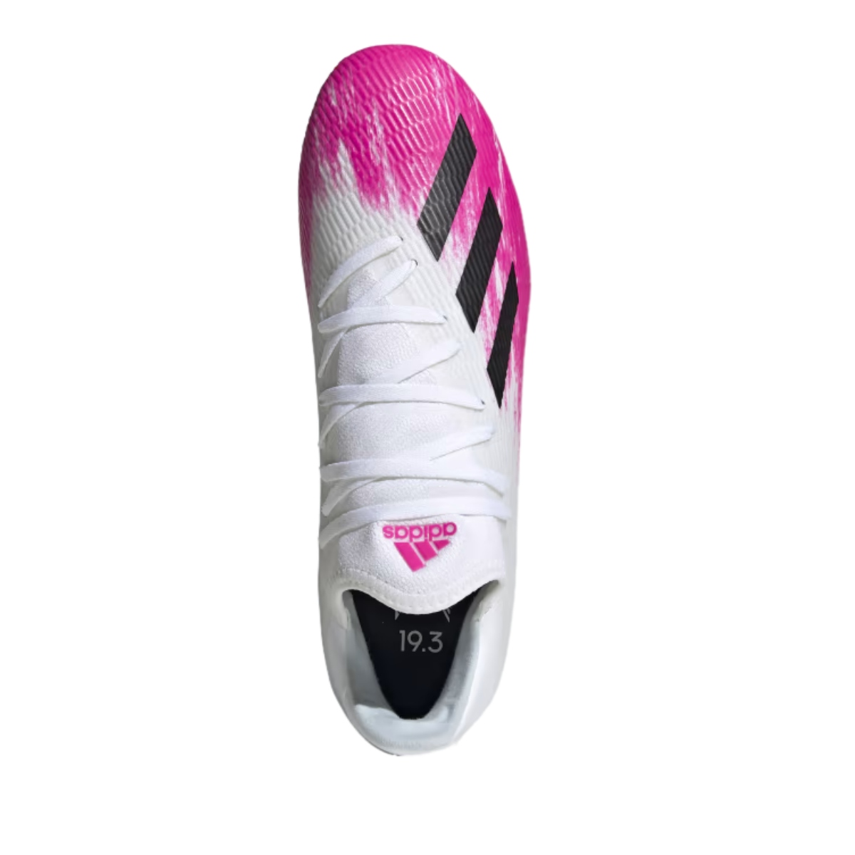 TENIS DE FUTBOL ADIDAS X 19.3 FG J EG7150