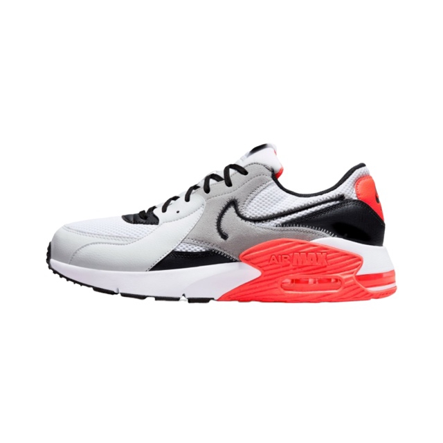 tenis nike air max infinity para caballero