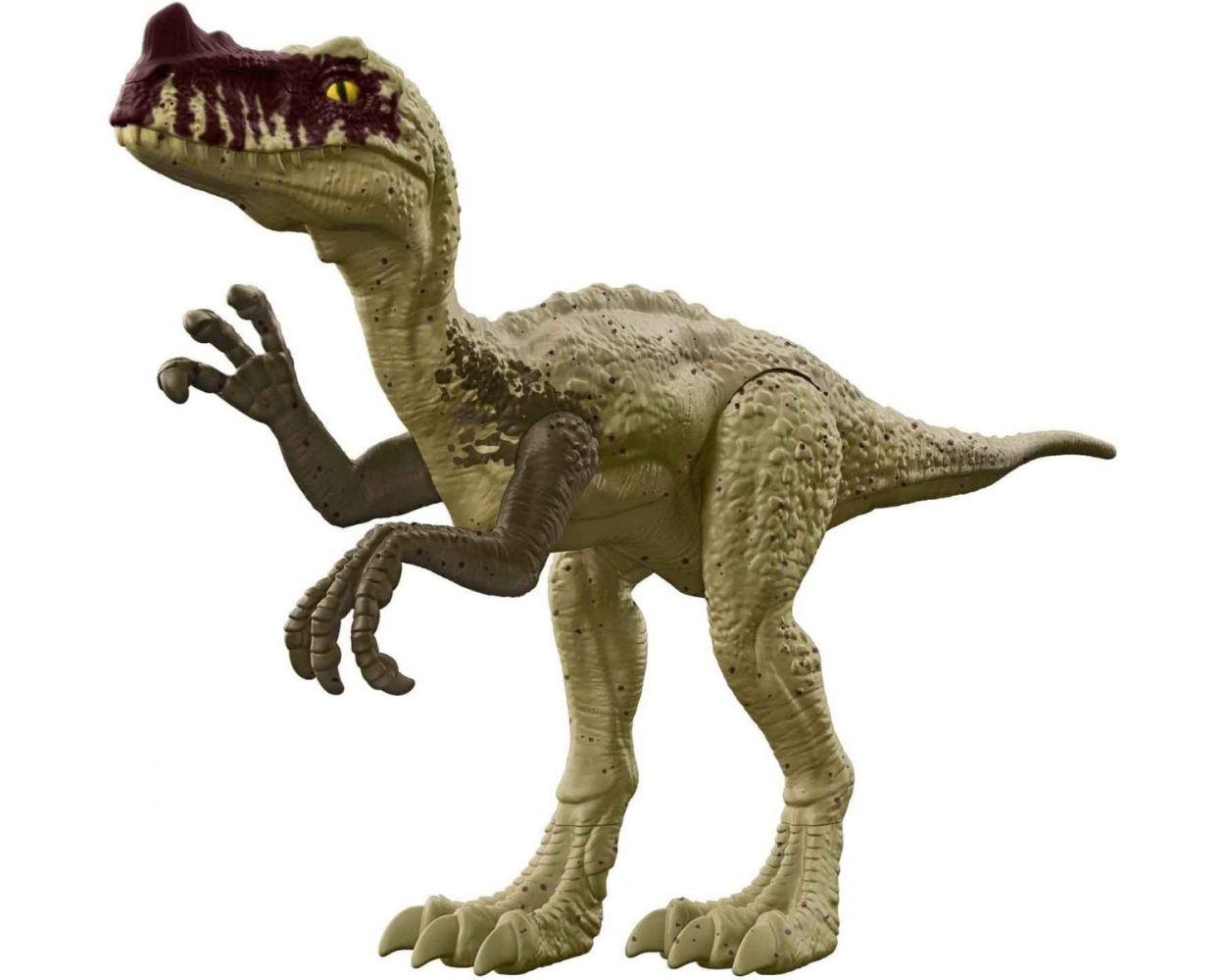 Jurassic World Dinosaurio de Juguete Proceratosaurus