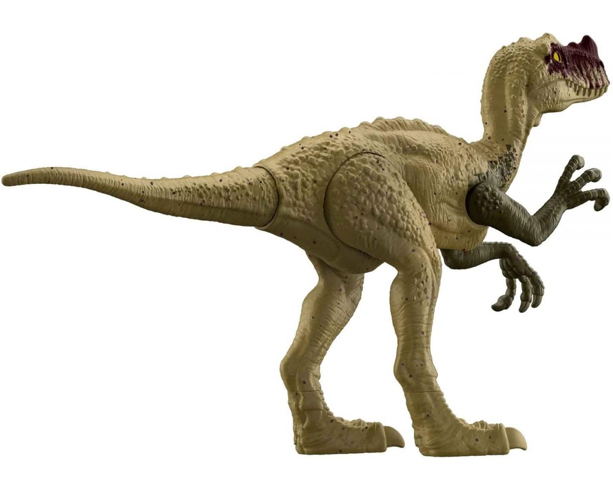 Jurassic World Dinosaurio de Juguete Proceratosaurus