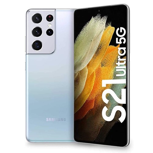 Samsung Galaxy S21 5G  Teléfono celular Android desbloqueado de