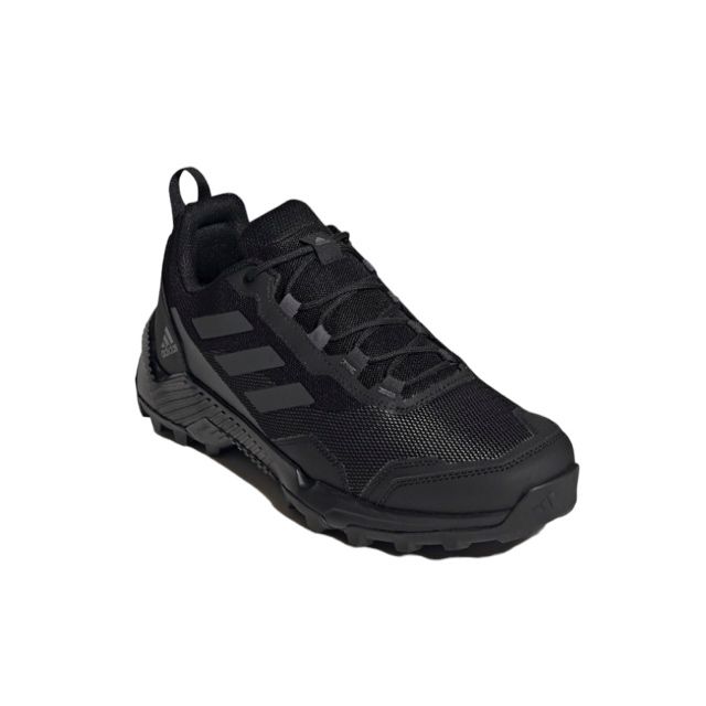 Tenis Adidas de Senderismo Eastrail 2.0 Running para Caballero Negros 