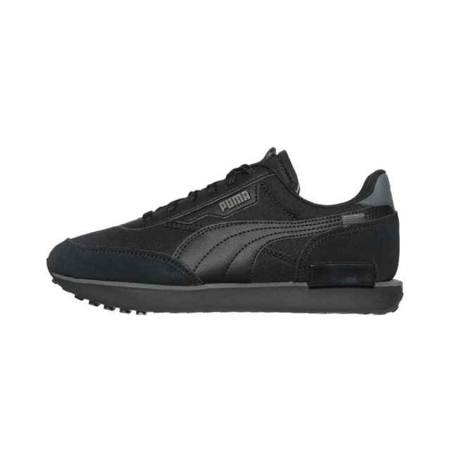 Tenis Puma Future Rider Play On Casual Negros para Caballero .