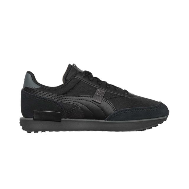 Tenis Puma Future Rider Play On Casual Negros para Caballero .