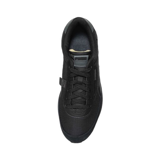 Tenis Puma Future Rider Play On Casual Negros para Caballero .