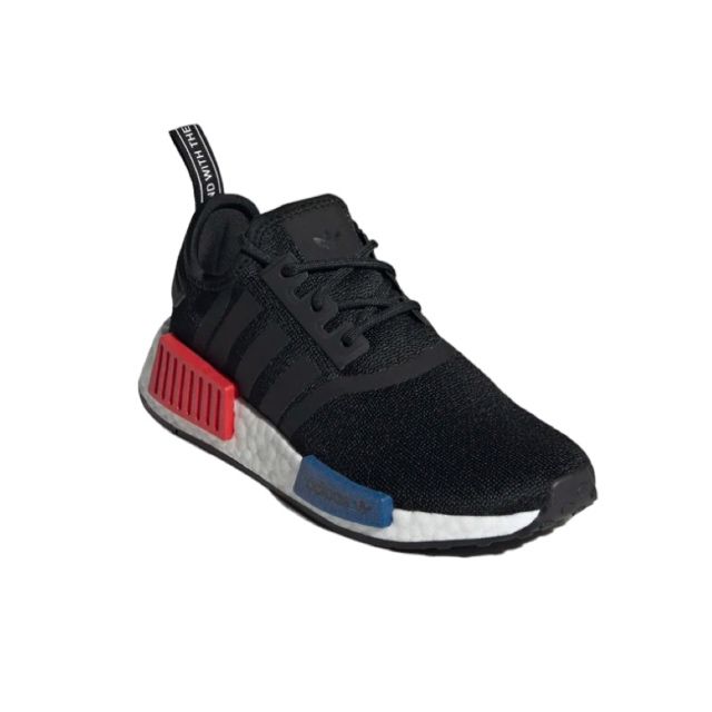 Adidas negros para online dama