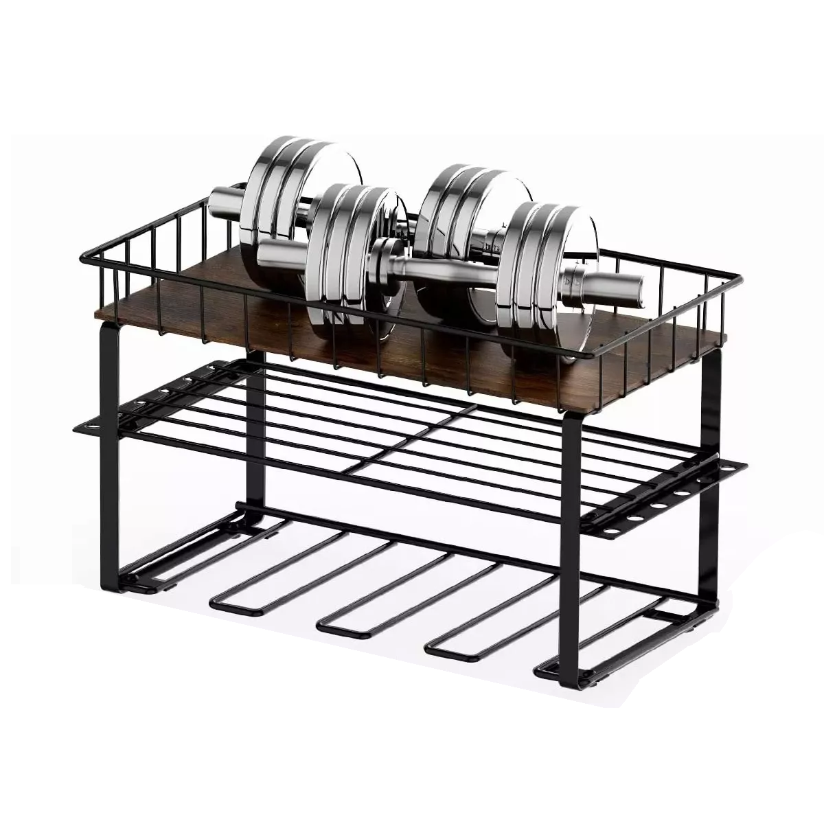 Organizador De Herramientas Electricas Almacenamiento Pared