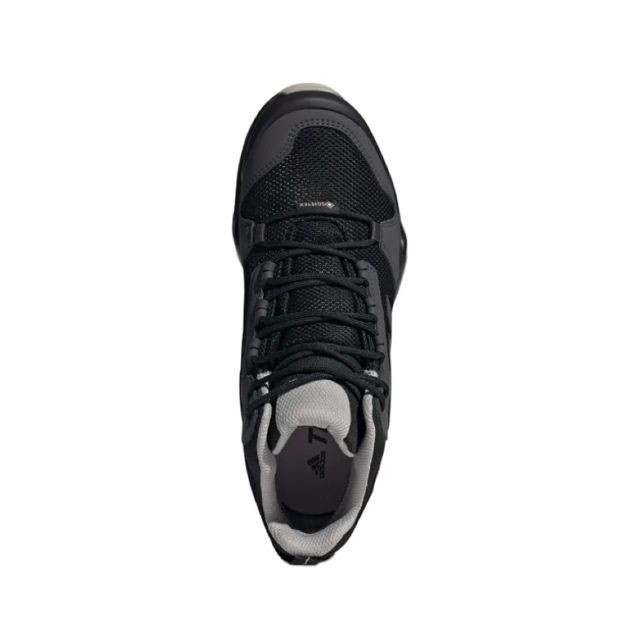Tenis Adidas Terrex AX3 Mid Gore-Tix Hiking Unisex Negros