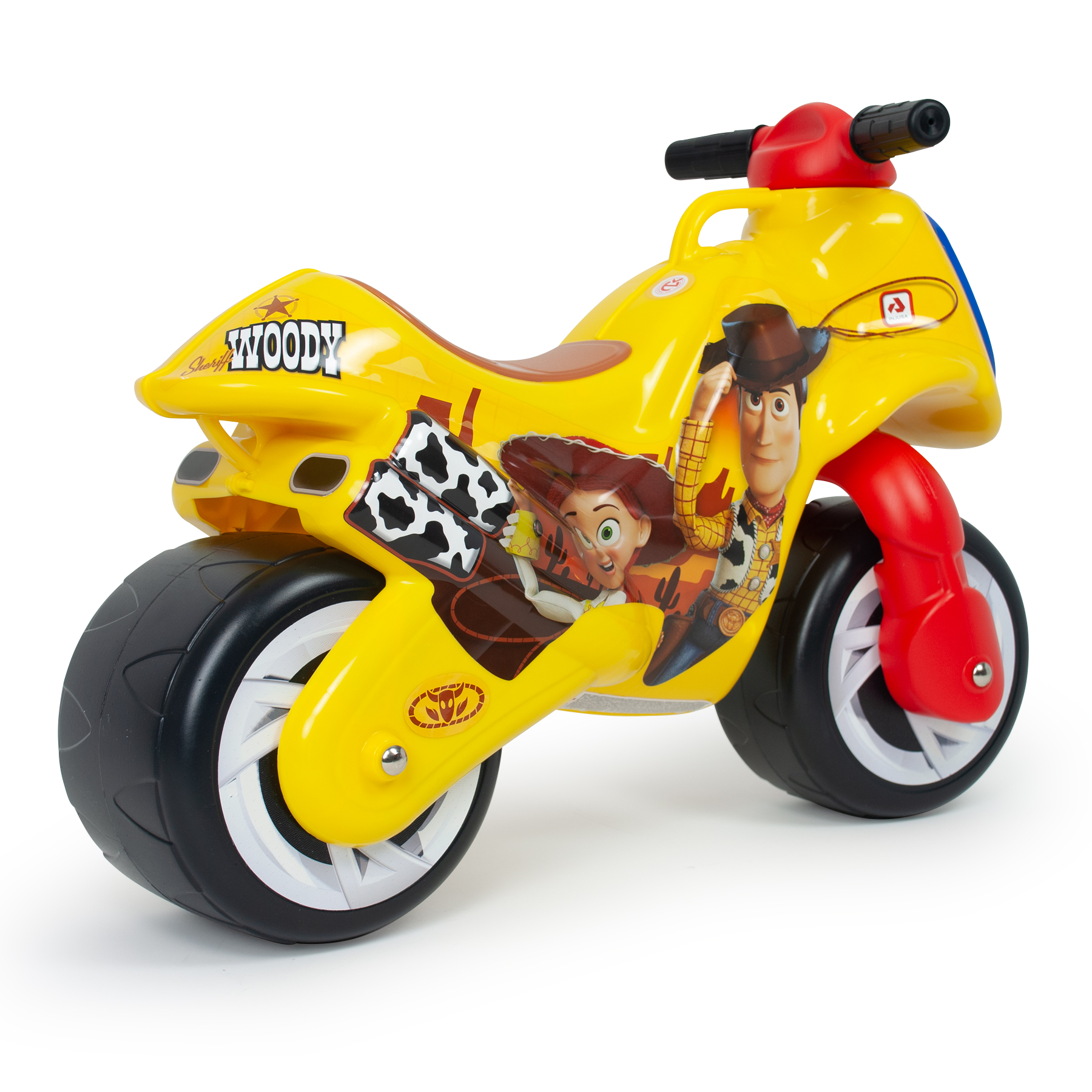 Correpasillos Neox Toy Story 4