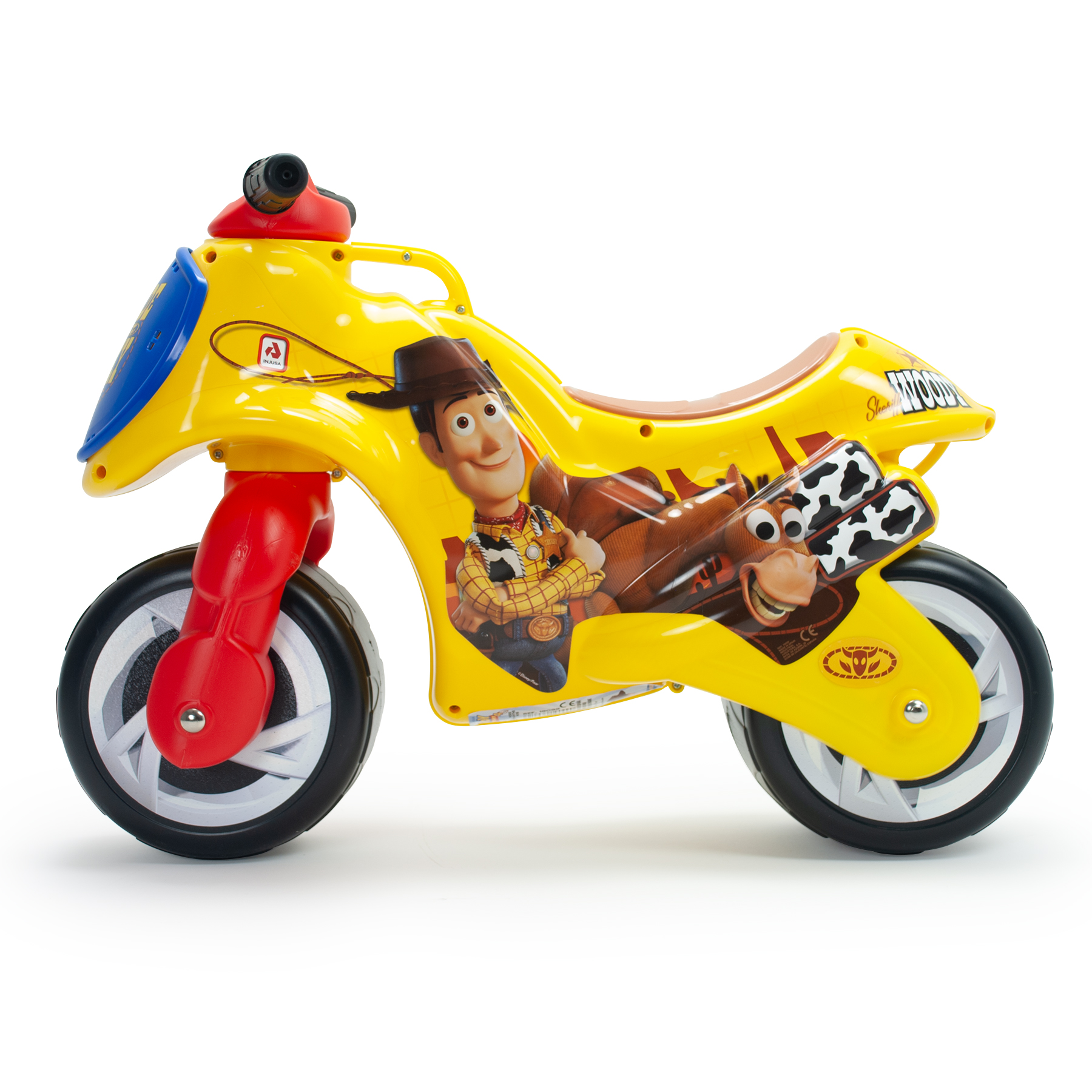 Correpasillos Neox Toy Story 4