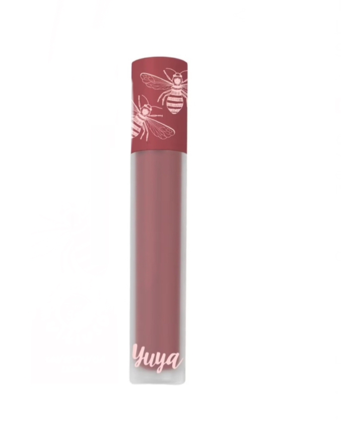 Tinta Multiusos Yuya Aplica En Labios Mejillas Y Ojos 5.5ml Color ser 