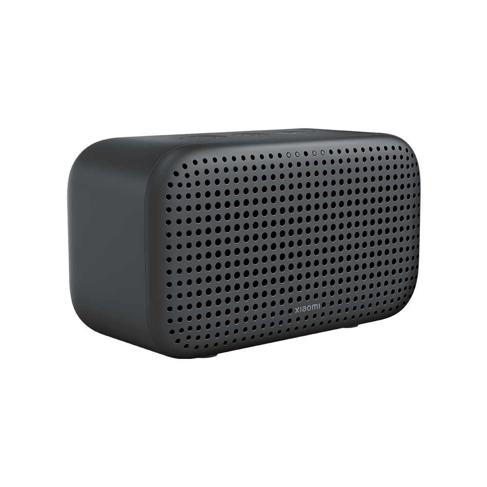 Bocina Xiaomi Smart Speaker Lite