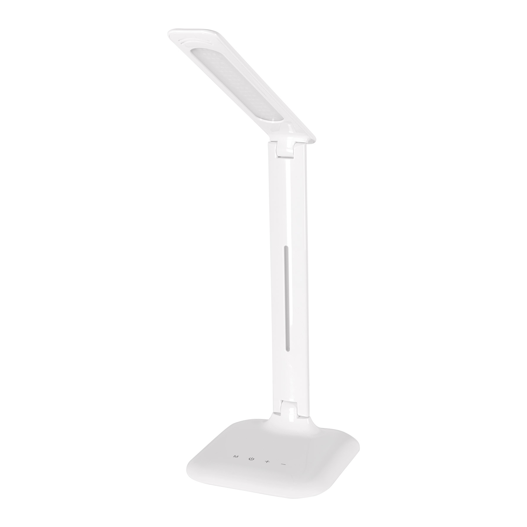LÁMPARA DE LED 8W 5 NIVELES DE ILUMINACIÓN PARA ESCRITORIO VOLTECK 49323