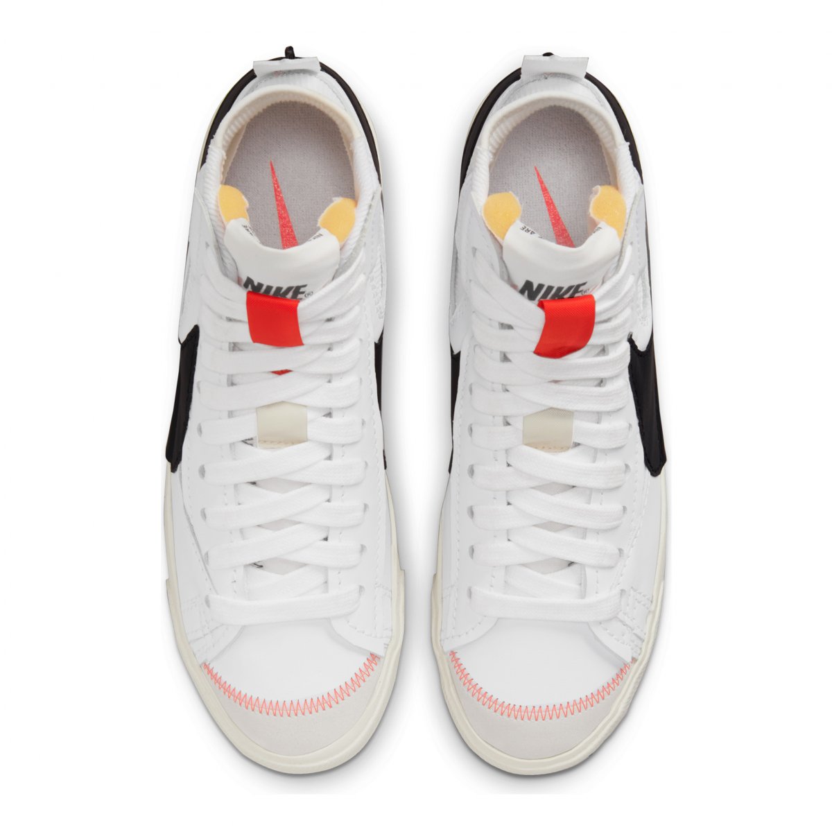 Tenis Nike Blazer Mid 77 Jumbo Blanco (Hombre) DD3111-100