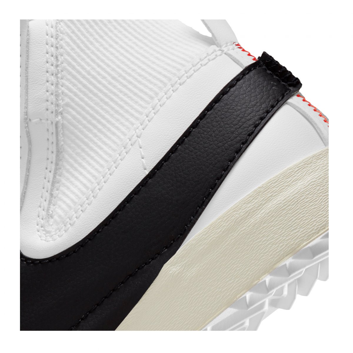 Tenis Nike Blazer Mid 77 Jumbo Blanco (Hombre) DD3111-100