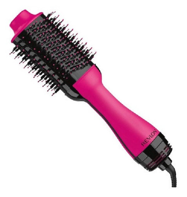 Cepillo De Aire Revlon One Step RVDR5222PNK Voluminizador Secador