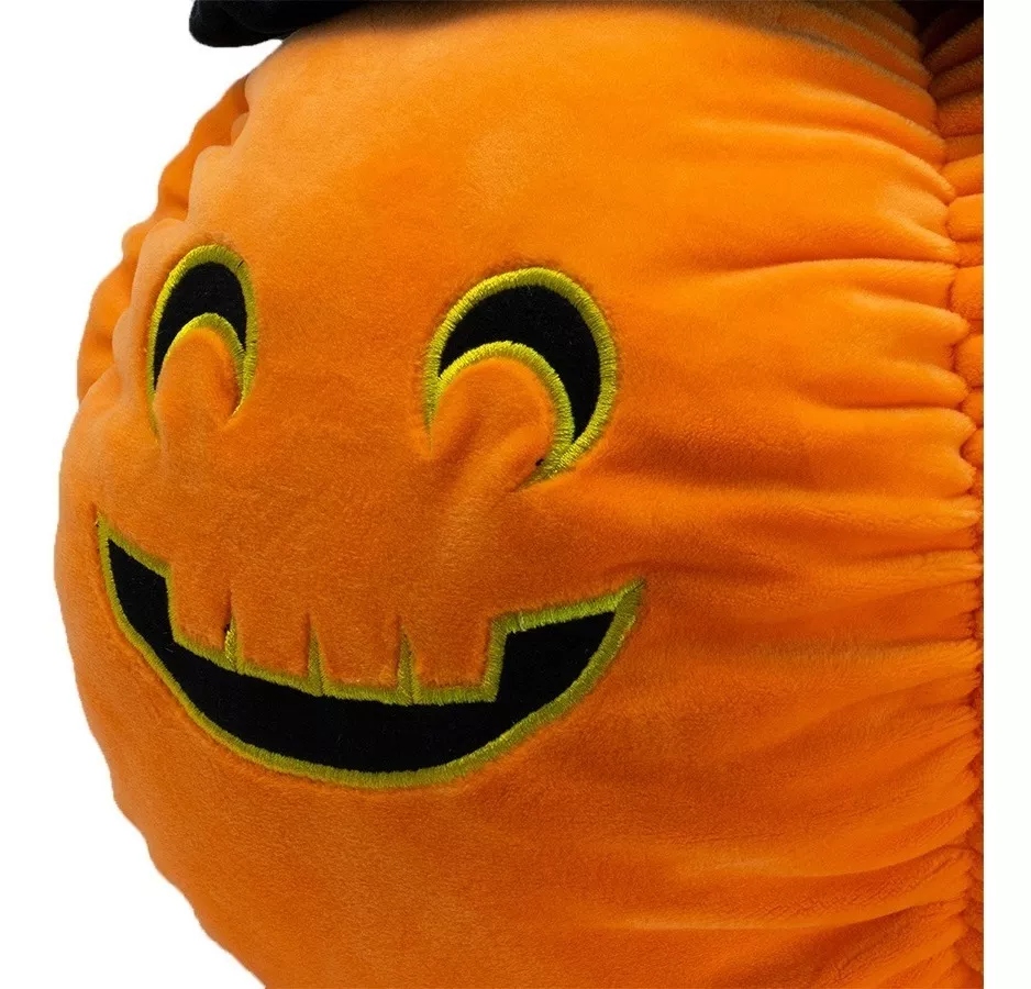 Peluche Calabaza Feliz