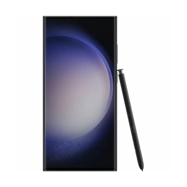 Samsung Galaxy S23 Ultra 512GB Negro Reacondicionado +Memoria Micro SD.