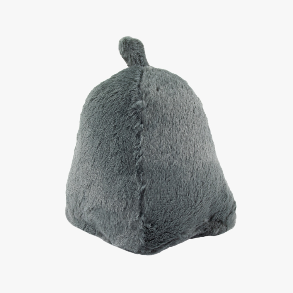 Parka Suave Muñeco de Peluche 20cm 