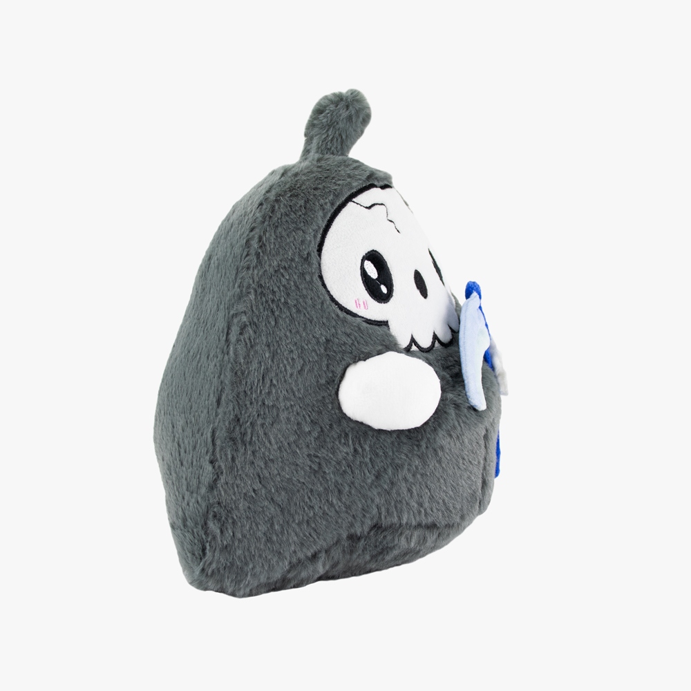 Parka Suave Muñeco de Peluche 20cm 