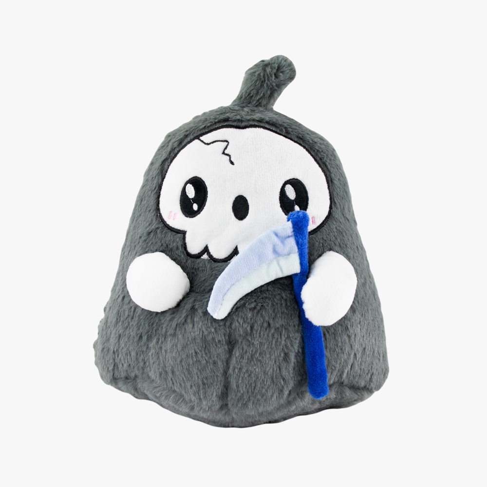Parka Suave Muñeco de Peluche 20cm 