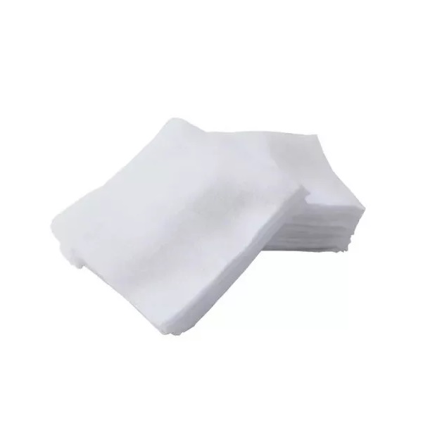 Gasa 5 X 5 Cm 4 Pliegos 200pz