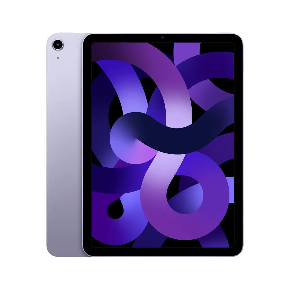 Apple iPad Air Chip M1 Wifi 256 Gb Morado