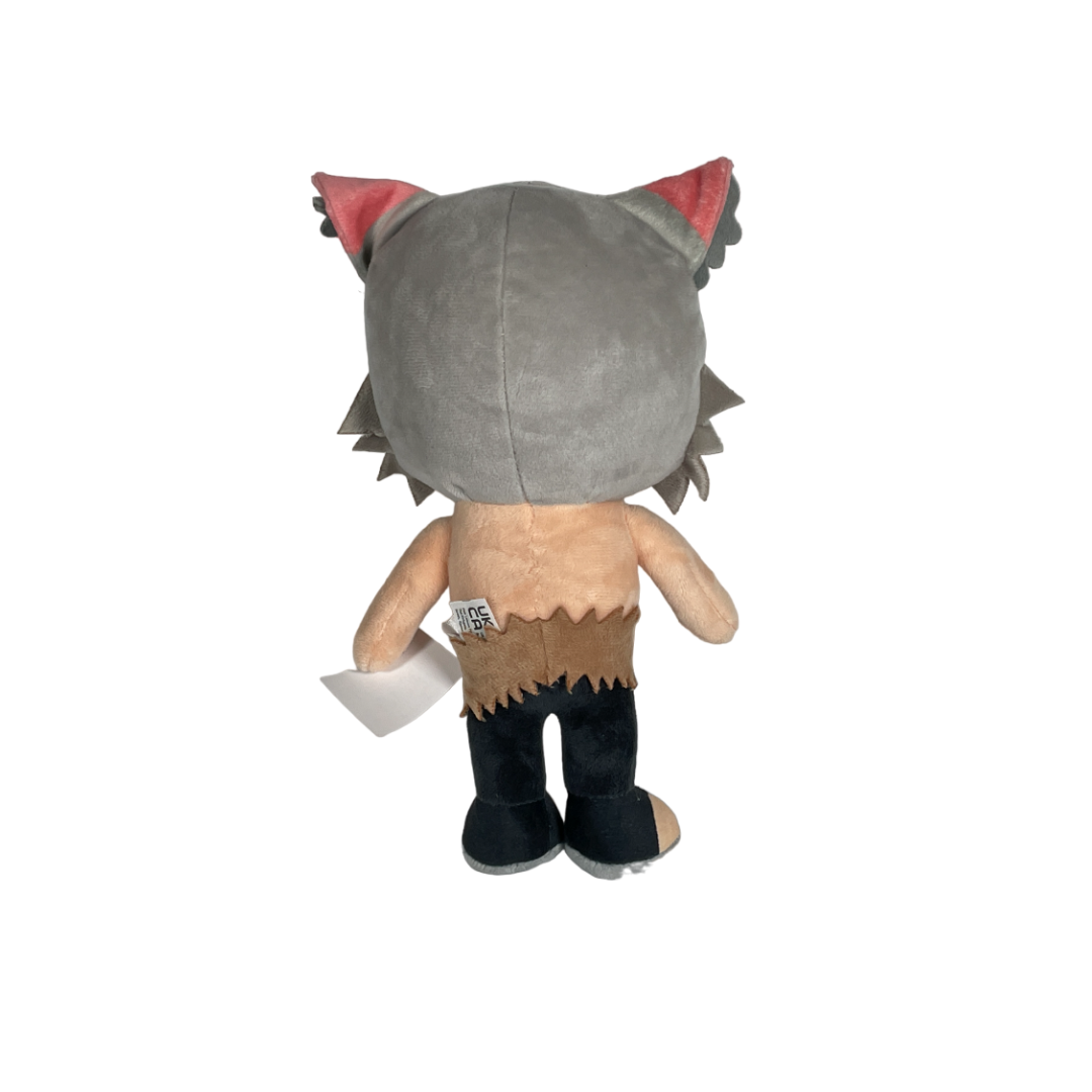 Demon Slayer Plushies - Inosuke Hashibira - Demon Slayer