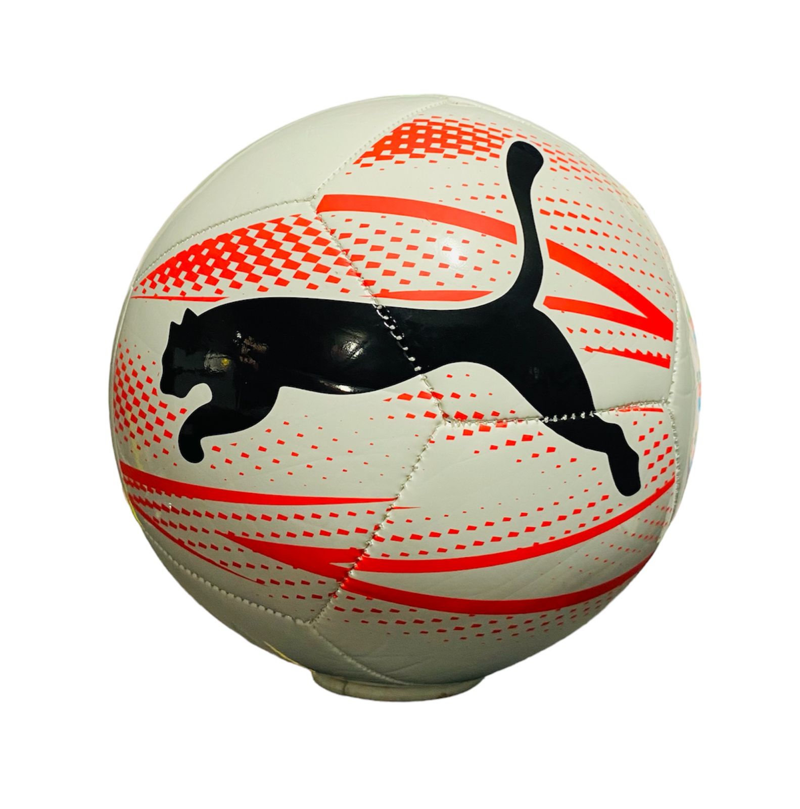 Balón PUMA ATTACANTO GRAPHIC