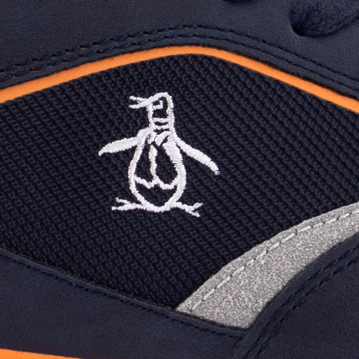 Tenis Original Penguin Style Bower Azul Marino