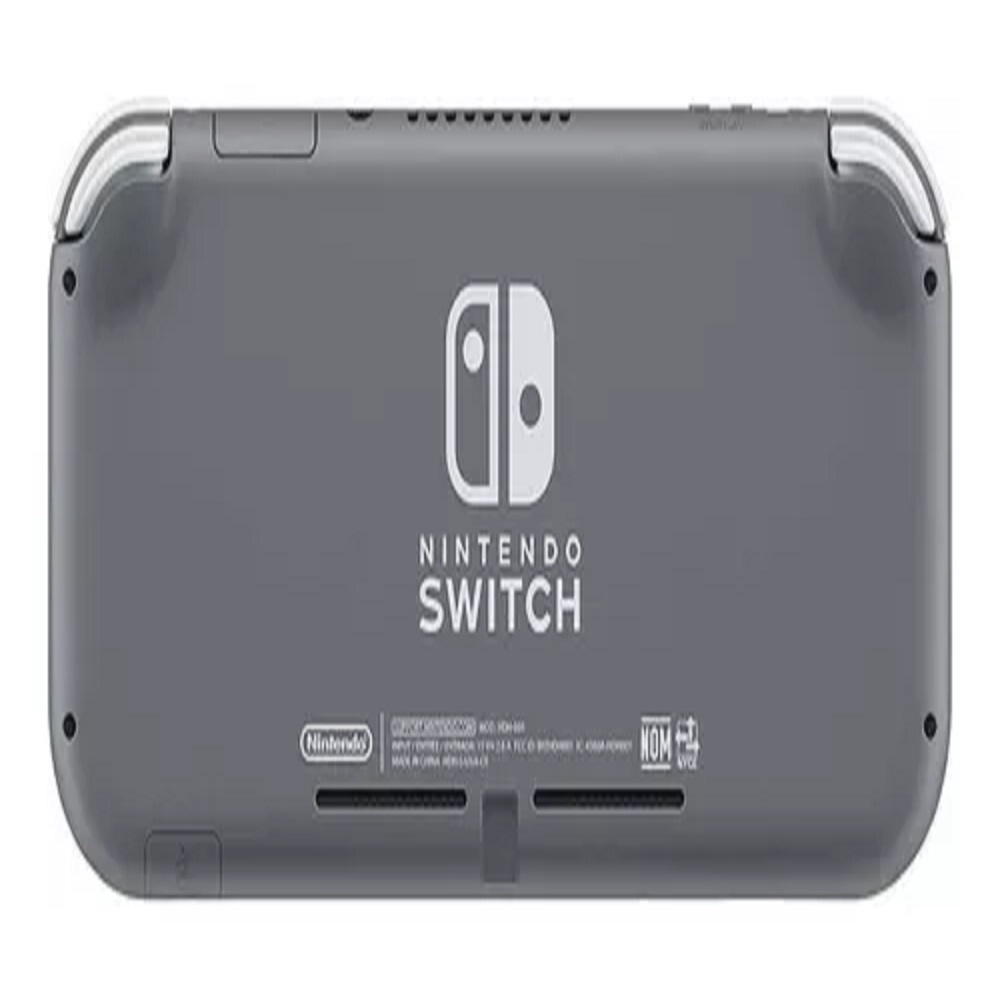 Nintendo Switch Lite 32 Gb Gris