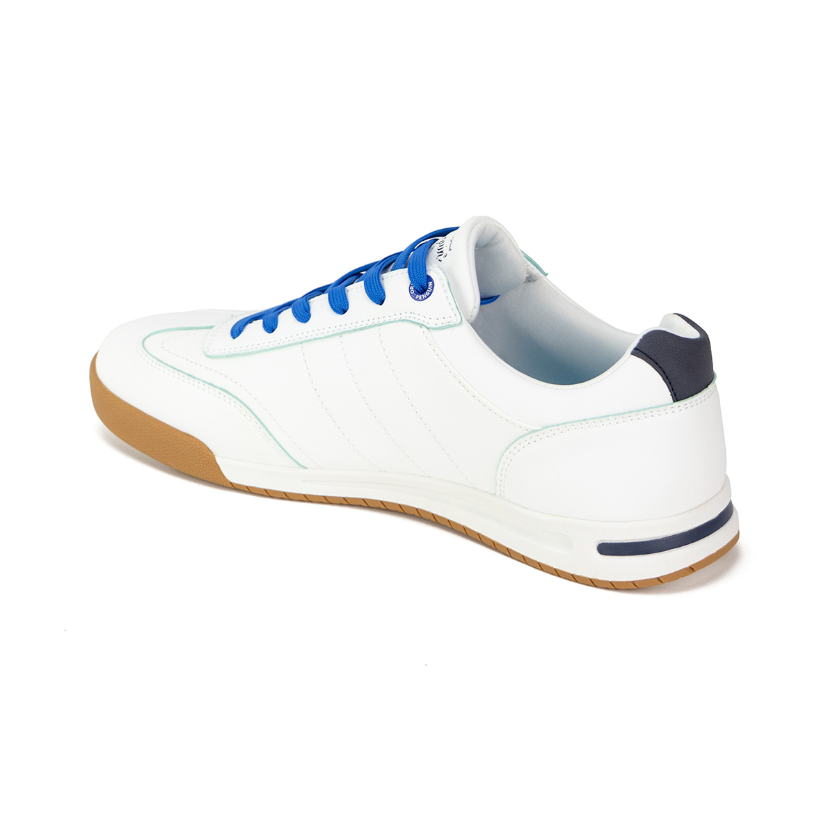 Tenis Original Penguin Style Douglas Blanco