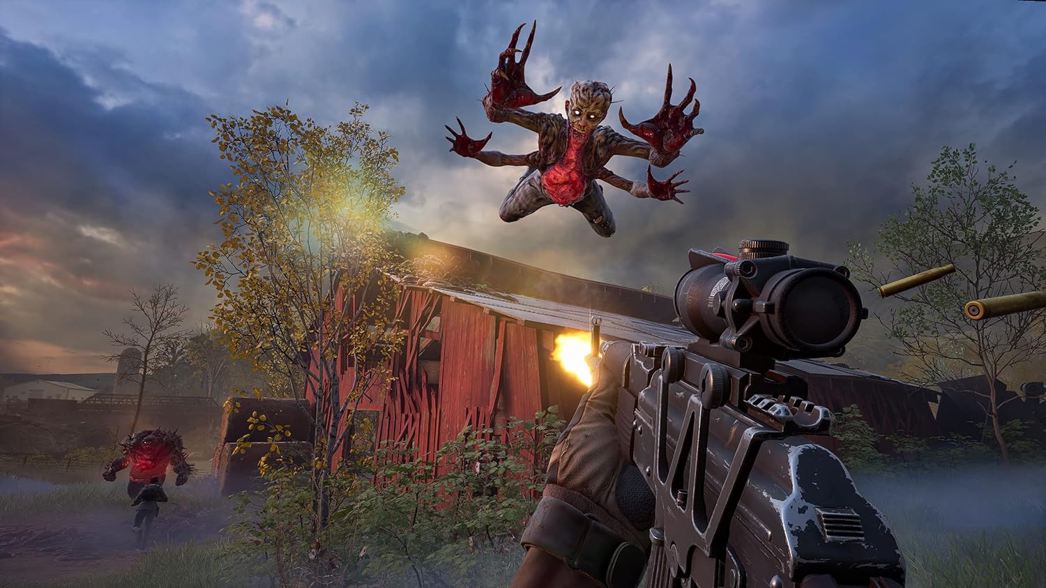 Back 4 Blood - Xbox Series X