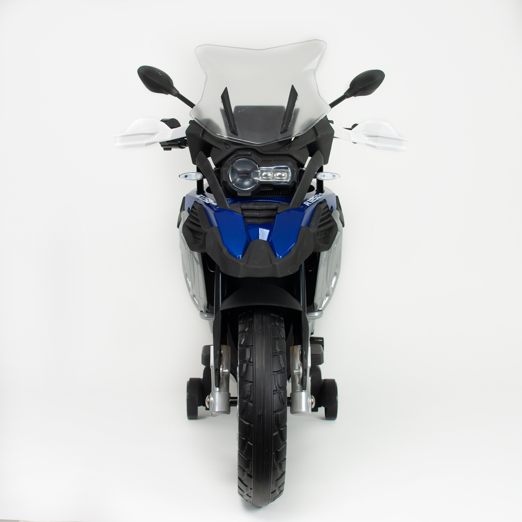 Moto montable online bmw