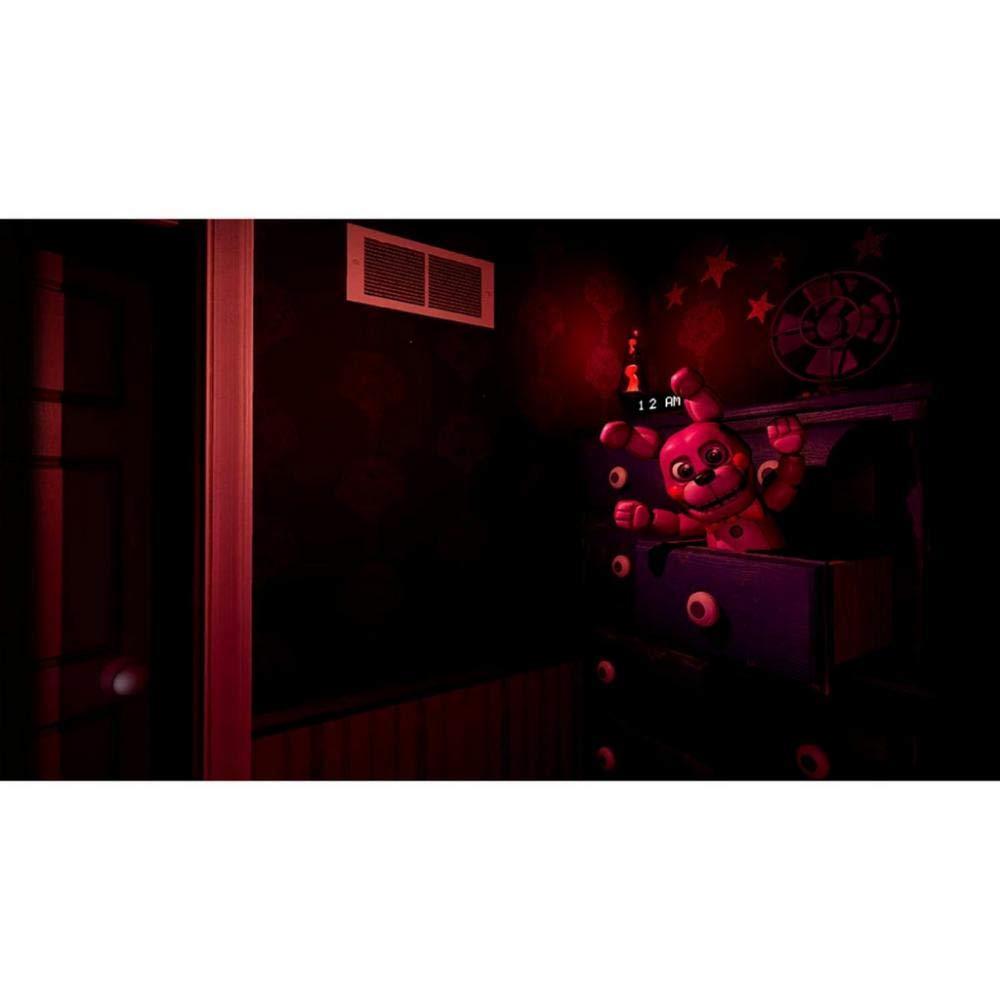 Five Nights at Freddys Help Wanted - Nintendo Switch