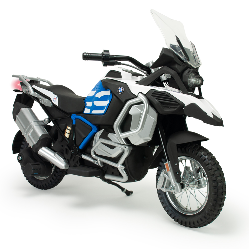 MOTO BMW R1250 GS ADVENTURE 24V